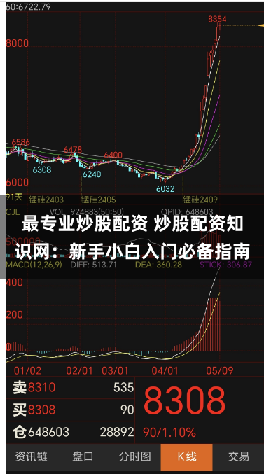 最专业炒股配资 炒股配资知识网：新手小白入门必备指南