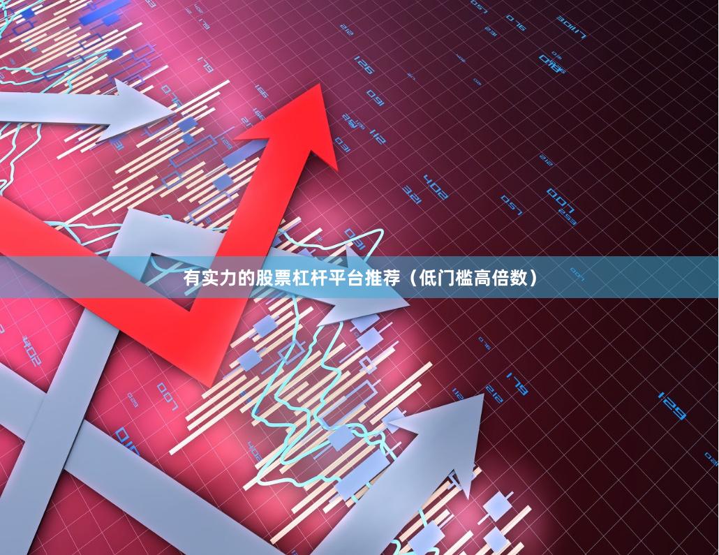 有实力的股票杠杆平台推荐（低门槛高倍数）