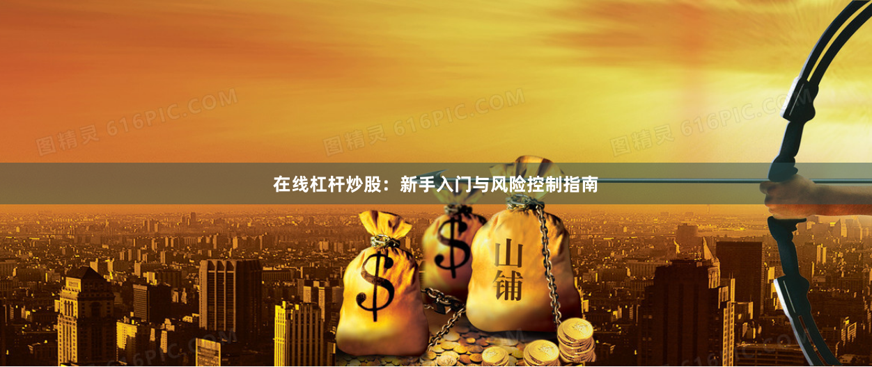 在线杠杆炒股：新手入门与风险控制指南